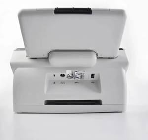 Scanner de bureau portable Kodak E1035 600 dpi à plat, couleur, haute vitesse, avec alimentation automatique recto-verso (ADF) pour feuilles, idéal pour le bureau, la maison et les entreprises - Product Image 5