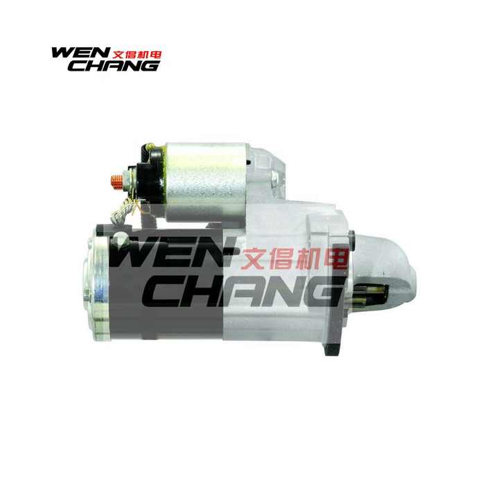 23300JF00B 23300JF00C M000T22771 M000T22772 M0T22771 STARTER FOR 