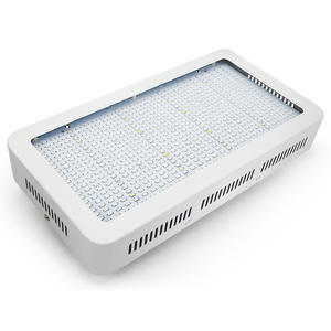 Lampe de culture pour plantes Cob IP65 Spectre complet Durée de vie de 50 000 heures pour les plantes carnivores Fleurs Légumes Semis Culture de tissus - Product Image 1