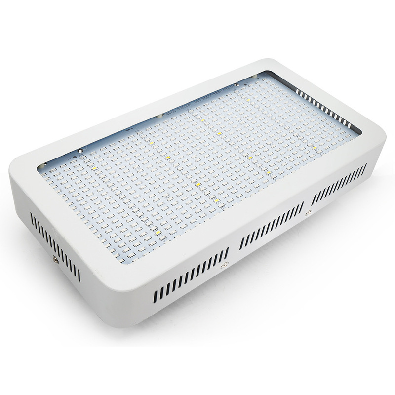 Full Spectrum IP65 Stainless Steel LED