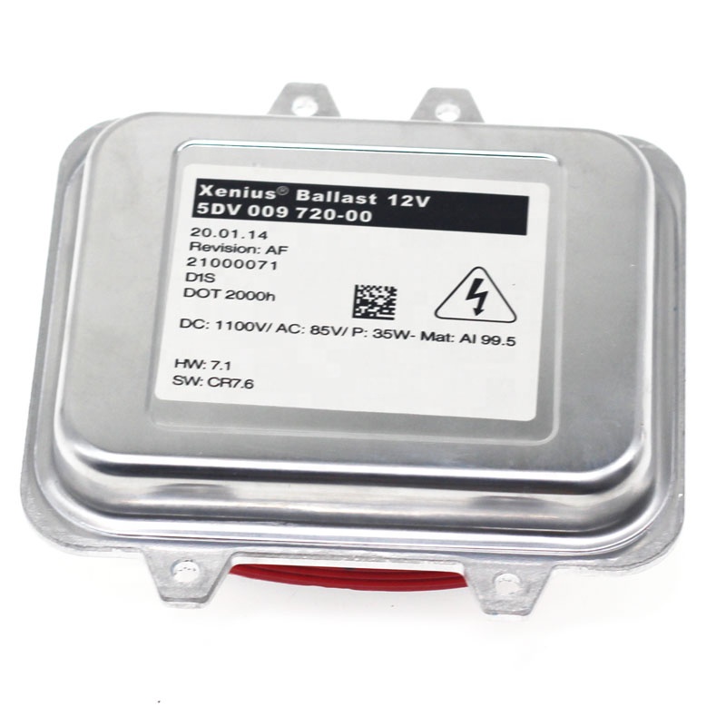 High Quality Xenon Headlight Ballast for Opel Astra J