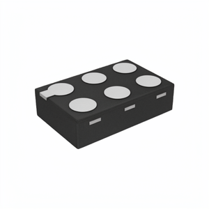 74LVC1G06FX4-7 Electronic Circuit Components Logic Original One Stop Service 6 XFDFN - Product Image 1