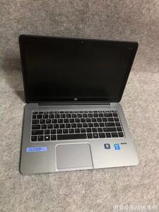 แล็ปท็อปธุรกิจบางเฉียบ EliteBook 1040 G1 รุ่นปรับปรุงใหม่ พร้อม Intel I5, RAM 4GB, SSD 128GB, หน้าจอสัมผัส 14 นิ้ว Full HD, คีย์บอร์ดภาษาอังกฤษ - Product Image 2