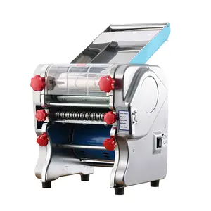Meest Populaire Noedels Maken Machine Automatische Industriële Kwaliteit Lage Prijzen Pasta Maker