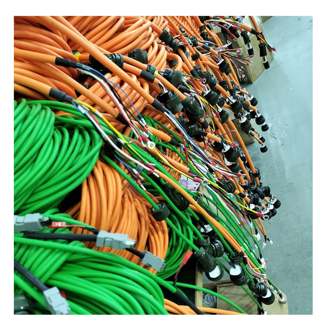 Factory Price Wholesale Tinned Copper Wire Braid Screened Insulated Pvc signal and Data Transmission Control Cable