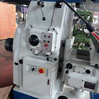 X6232 Fraiseuse à genou manuelle Table rotative 220V pour moulins manuels