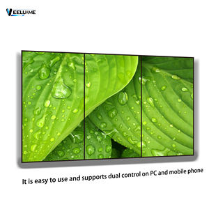 מסך מפיץ תצוגה B2b מסך מסך בגודל 75 אינץ' - Product Image 6