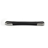 Kit d'accessoires professionnels pour enceintes de scène JinFeng - Noir/Argent (Fer et Plastique)
