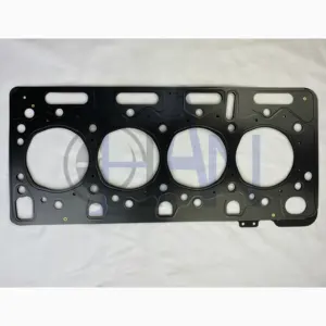 High quality 320/02710 Cylinder head gasket used fits for Jcb 444 3CX 4CX Diesel engine spare parts supplier