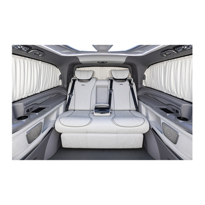 Juego de asiento de piloto de modificación automotriz holística para Benz V Class VITO w447 actualización v260 <span class=keywords><strong>Maybach</strong></span> - Product Image 4
