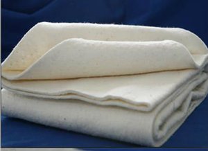 100% cao cấp tinh khiết bông len lý tưởng cho kim nỉ, Quilting & DIY thủ công Mỹ nghệ - Product Image 2