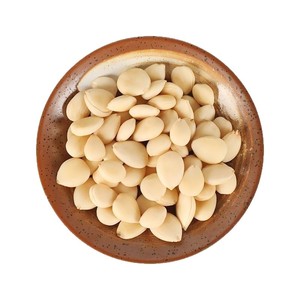 <span class=keywords><strong>Mandorle</strong></span> Amare Naturali Pelate per Sollievo da Tosse e Stitichezza, Vendita all'Ingrosso OEM ODM - Product Image 4
