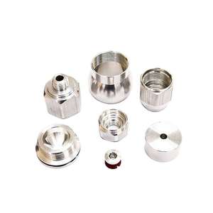 خدمات التصنيع والتشغيل بالتحكم الرقمي بالحاسوب في الصين، مصنع قطع التصنيع بالتحكم الرقمي بالحاسوب، تصنيع الفولاذ المقاوم للصدأ بالتحكم الرقمي بالحاسوب - Product Image 3