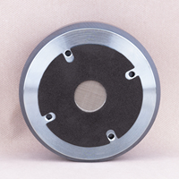 Unité de haut-parleur D-450 1SP 350W 8 ohms 1,75 pouce Tweeter Driver avec bobine vocale de 44,4 mm et diaphragme en titane