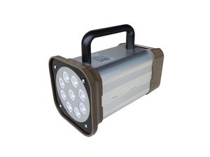 Lámpara Estroboscópica Digital PNTOO PT-L01A-L con Batería para Máquina de Impresión Flexográfica, Máquina de Impresión Rotograbado - Product Image 2