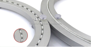 Bandeja giratoria de comedor de aluminio, Serie de poco ruido - Product Image 5