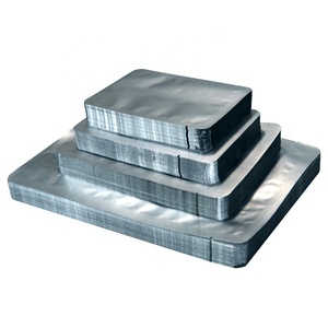 High Temperature <strong>Printed</strong> Microwavable Food Aluminum Foil Vacuum Packing Bag for <strong>Meat</strong>. Sea Food, Retort Pouch - Product Image 4