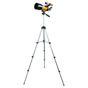F30070M Astronomical Telescope 70mm Aperture With Tripod For Stargazing And Astronomy Observation - Product Image 2