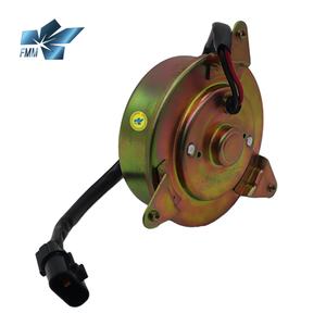 Motor de Ventilador de Aire Acondicionado para Subaru Forester 12V, Categoría de Producto: Ventilador, 45131-SA000 - Product Image 4