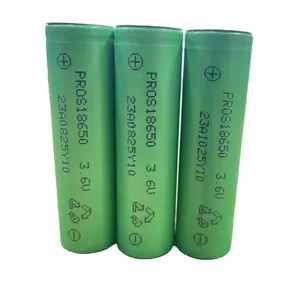 21700 10C Batterie 3000mAh 3,6 V 21700 Batterie 3000mAh Pack Elektro fahrräder Scoote 21700 Lithium batterien