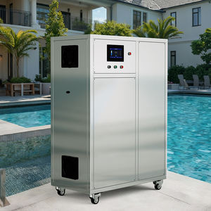 30G Ozonleverancier Vis Koi Vijver Aquacultuur Waterbehandeling Apparatuur Ozon voor Zwembaden Ozongenerator voor Aquacultuur - Product Image 6