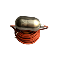 S62QF3 Schwimmerniveau-Messgeräte für LPG-Tanks mit Antistatik-Design