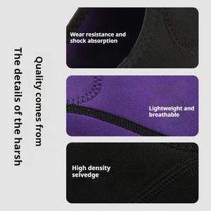 Bantalan sisipan Plantar lengan tumit pelindung bantal hak untuk penyangga pergelangan kaki basket <span class=keywords><strong>Tendonitis</strong></span>