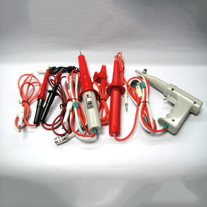 Barre de test haute tension, barre de test haute tension télécommandée, barre de contrôle filaire, série multi-marques CC27001 Changchuang - Product Image 2
