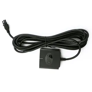 SKM55 with Molex connector RS232