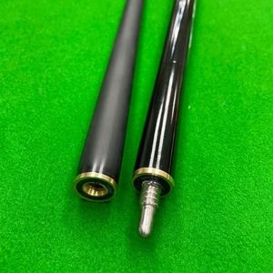 Chuyên Nghiệp Sợi Carbon Hồ Bơi Cue <span class=keywords><strong>Stick</strong></span> Chất Lượng Cao Duy Nhất Cue Với Mun Mông Tay Áo Cho Snooker Và Bida - Product Image 6