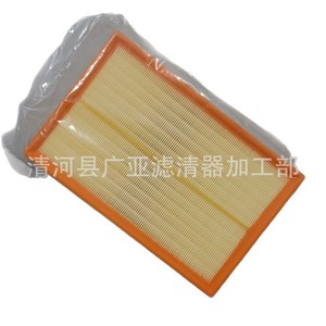 Filtro de aire para el nuevo Passat Magotan 3.0 Tt R36 1K0129620B, pieza de repuesto para coche - Product Image 5
