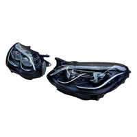 Pour Mercedes-Benz Classe SLC W172 Nouveau SLC260 Phares LED de haute qualité pour le système d'éclairage automobile