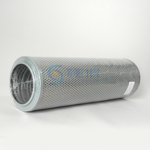 Cung cấp Bộ lọc thủy lực hf35195 126-2081 xe nâng máy móc Lọc - Product Image 1