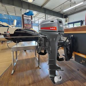 Mesin Tempel <span class=keywords><strong>2</strong></span> Tak 15HP Mesin Tempel Poros Panjang 15 Hp Yamaha Motor Perahu - Product Image 5