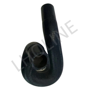 Tuyau en caoutchouc LHOLINE 26676040 EPDM pour systèmes de chauffage et de refroidissement - Product Image 3