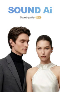 หูฟังไร้สายรุ่น Original M190 tws บลูทูธเวอร์ชั่น 6.0 หูฟังสเตอริโอไร้สายแบบทรูไวร์เลสสำหรับเล่นกีฬา พร้อมไมโครโฟน สำหรับ Windows และ Android - Product Image 2