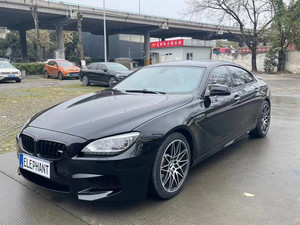 Nouveau produit Pour <span class=keywords><strong>BMW</strong></span> 6 Série 640I 650i F12 F13 F06 Corps kit 640I 650I F12 F13 F06 Amélioré avec M6-style avant et arrière pare-chocs - Product Image 3