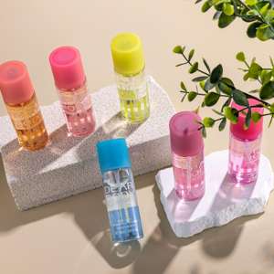 น้ำหอมขนาดเล็กสำหรับผู้หญิงน้ำหอมฉีดน้ำหอมน้ำหอมน้ำหอมน้ำหอมฉีดร่างกายแบบดั้งเดิม - Product Image 5