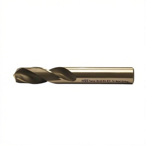 Foret hélicoïdal HSS 17,5 mm pour perçage du métal - Product Image 2