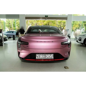 รถยนต์มือสอง EV 2WD อัตโนมัติ xpeng <span class=keywords><strong>Mona</strong></span> M03 2026 510ระยะยาวรุ่นสูงสุด6ถุงลมนิรภัยนำไฟหน้า360 ° รอบๆจอภาพ - Product Image 4