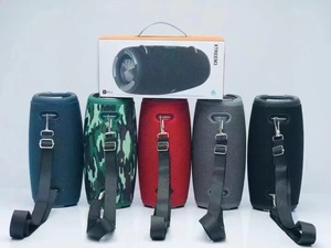 30W Venta caliente <span class=keywords><strong>Xtreme</strong></span> 4 Altavoz inalámbrico Bt 5,0 Altavoz PORTÁTIL ESTÉREO Altavoz inalámbrico impermeable al aire libre con correas - Product Image 5