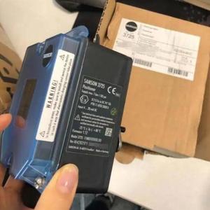 SAMSON 3725-1120000000 มีสินค้าในสต็อก ตัวควบคุมตำแหน่งแบบอิเล็กโทรนิวเมติก 3725 ของแท้และใหม่ - Product Image 5