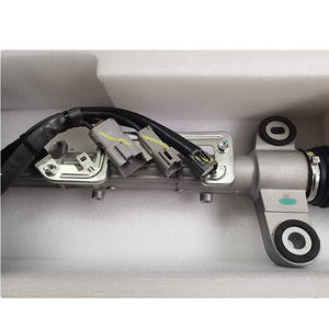 Bomba de dirección asistida Honda Crv 53601-Swc-G02 Pc-10085 Nueva pieza de repuesto para sistema de dirección electrónica - Product Image 4