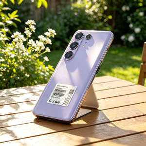 สมาร์ทโฟน New Original Camon50 Pro 5G หน้าจอเต็ม 7.0 นิ้ว แบตเตอรี่ขนาดใหญ่ ปลดล็อคทั่วโลก รองรับซิมคู่ - Product Image 4