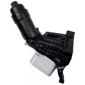 Carcasa de filtro enfriador de aceite de motor 11428596283 para 16-20 BMW 230i 330i <span class=keywords><strong>330e</strong></span> 430i - Product Image 4