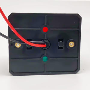 Luces LED Bicolor para barco, lámpara de navegación Bicolor, 12V DC, otros suministros marinos - Product Image 6