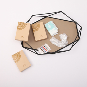 Лидер продаж, 5-звездочные принадлежности для ресторанов и отелей, роскошный набор для ванной комнаты, набор зубных паст - Product Image 3