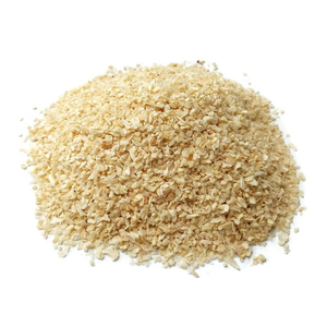 थोक खाद्य ग्रेड निर्जलित सब्जियों कार्बनिक प्याज Granules 8 16 जाल - Product Image 2