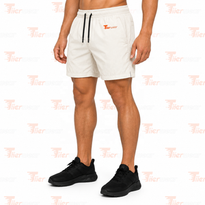 <b>Mens</b> Windbreaker Shorts Quick Dry quick dry woven fabric Athletic Casual Short <b>Pants</b> active quick dry fit <b>for</b> <b>running</b> Shorts - Product Image 2