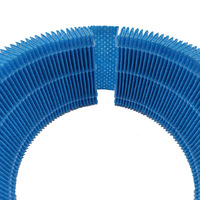 Filtro HEPA de repuesto CJSJSQ04LX-LX para humidificador inteligente XIAOMI MIJIA Pro Plus CJSJSQ04LX Pure Smart